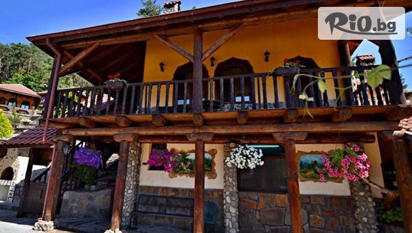 Сафари Вилидж Велинград - thumb 3