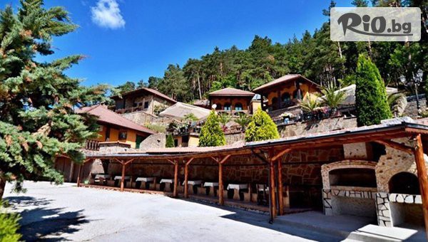 Сафари Вилидж Велинград - thumb 4