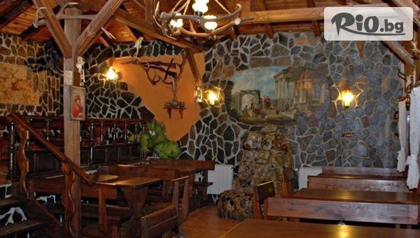 Сафари Вилидж Велинград - thumb 5