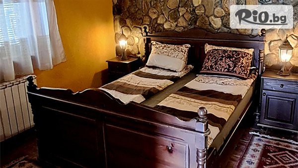 Сафари Вилидж Велинград - thumb 8