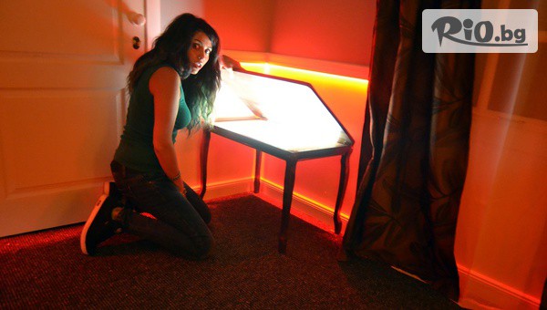 Ескейп Стаи - Quest Siberia - thumb 4