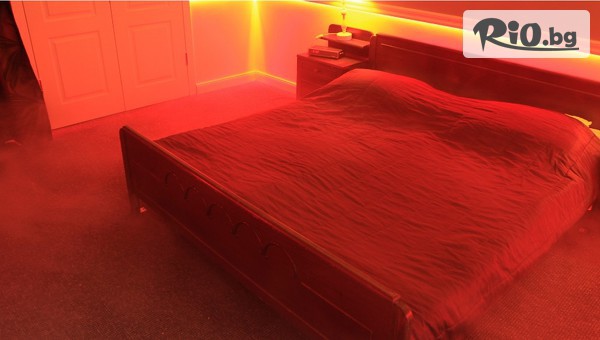 Ескейп Стаи - Quest Siberia - thumb 5