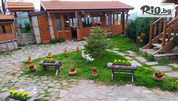 Вила Рупцовото - thumb 4