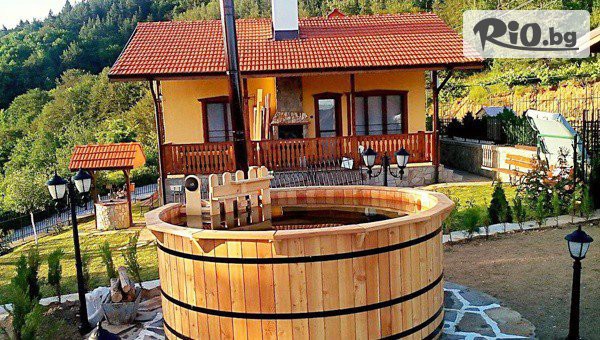 Вила Рупцовото - thumb 5