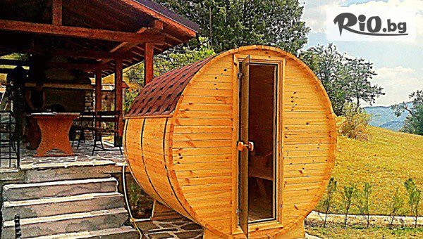 Вила Рупцовото - thumb 6