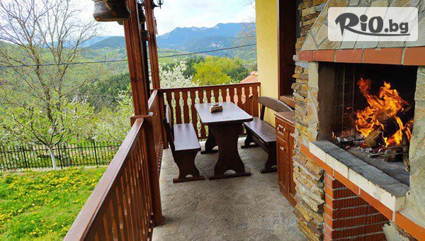 Вила Рупцовото - thumb 8