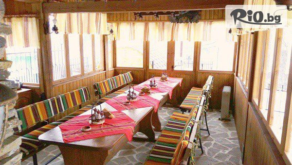 Вила Рупцовото - thumb 9