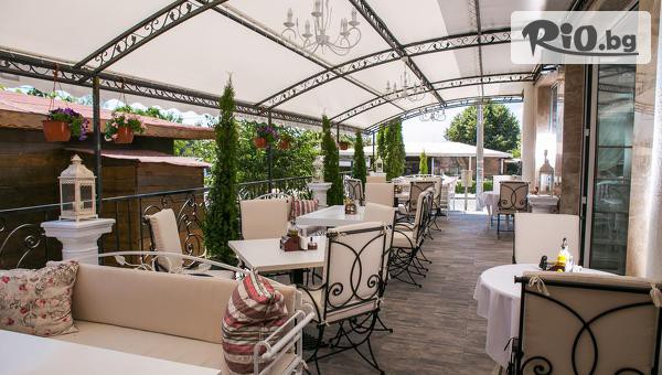 Хотел Provence 3* - thumb 2