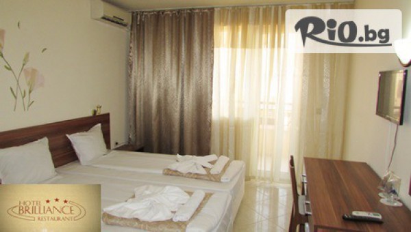 Хотел Брилянс - thumb 3