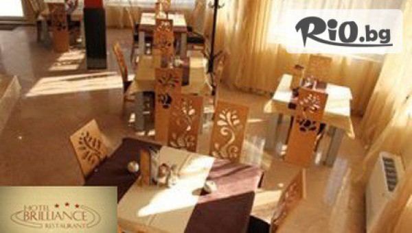 Хотел Брилянс - thumb 4