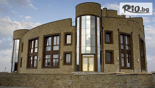 Бутиков хотел Соли Инвикто 3* - thumb 2