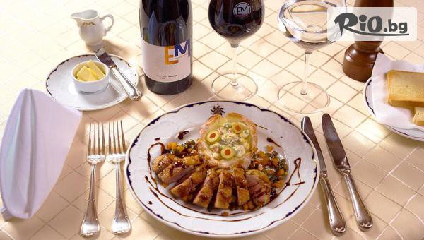 Бутиков хотел Соли Инвикто 3* - thumb 3