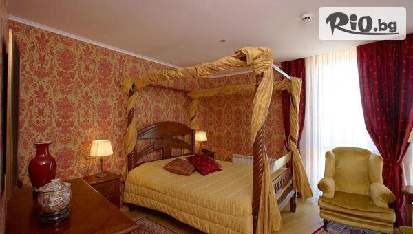 Бутиков хотел Соли Инвикто 3* - thumb 5