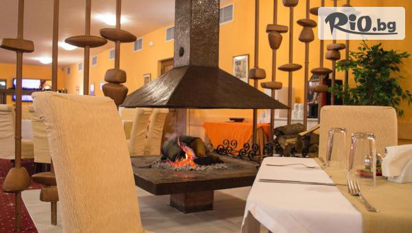 Хотел Еделвайс - thumb 2