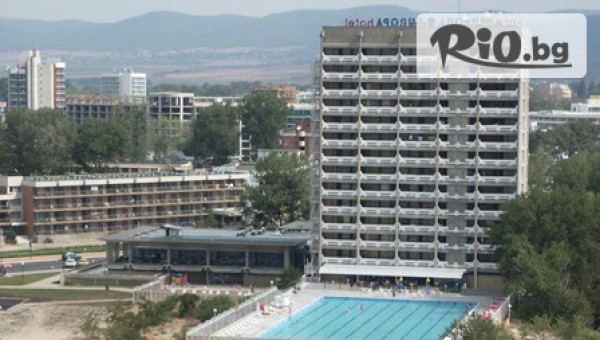 хотел Европа - thumb 2