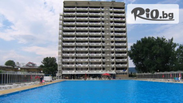 хотел Европа - thumb 3