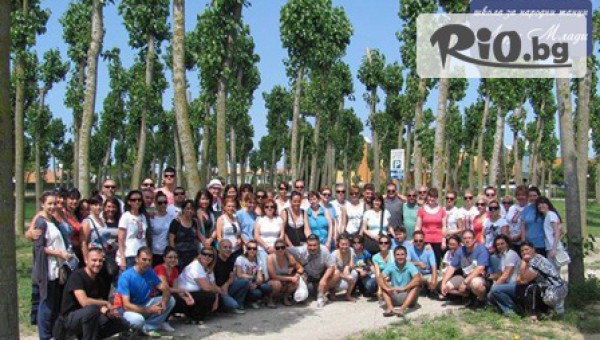 Школа за народни танци ЛУДИ МЛАДИ - thumb 3