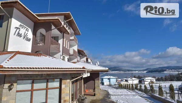 Семеен хотел The View - thumb 2