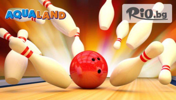 АКВАПАРК &quot;AQUALAND&quot; - thumb 3