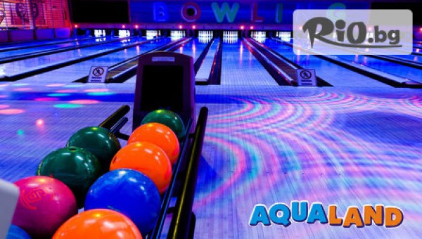 АКВАПАРК &quot;AQUALAND&quot; - thumb 4