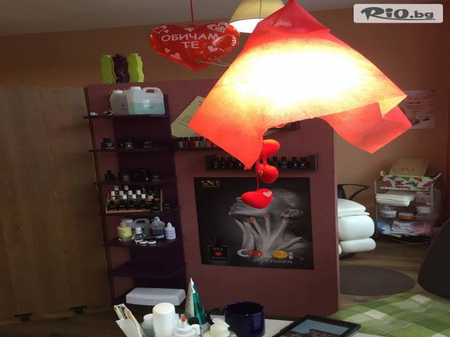 Студио за красота Серенити - thumb 5 Студио за красота Серенити - thumb 5