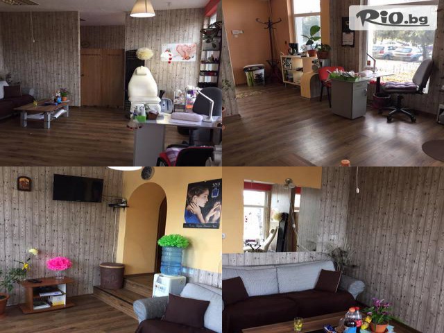 Студио за красота Серенити - thumb 7 Студио за красота Серенити - thumb 7