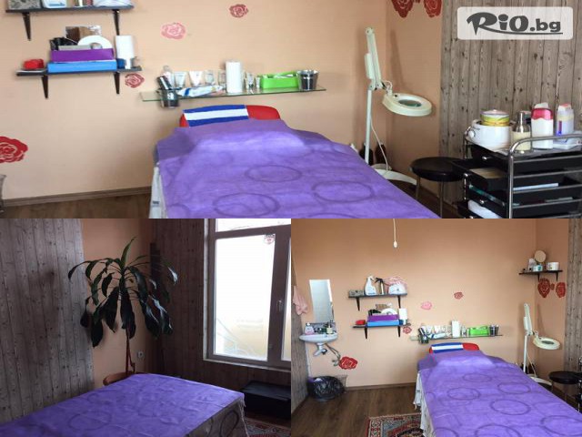 Студио за красота Серенити - thumb 9 Студио за красота Серенити - thumb 9