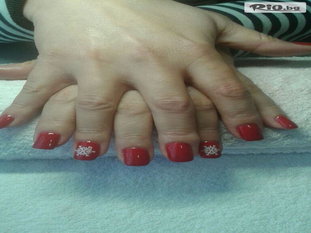 Студио за красота Серенити - thumb 13 Студио за красота Серенити - thumb 13