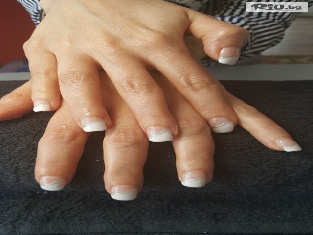 Студио за красота Серенити - thumb 14 Студио за красота Серенити - thumb 14