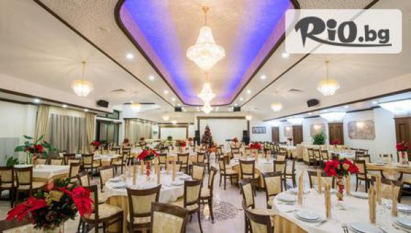 Хотел Форум 3* - thumb 2