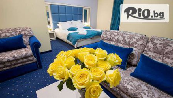 Хотел Форум 3* - thumb 4