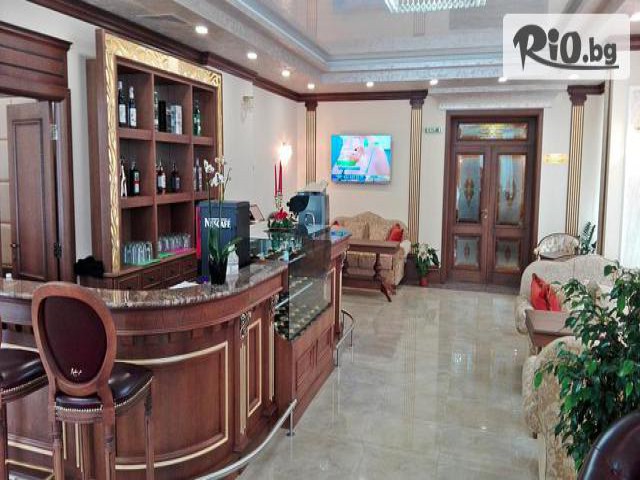 Хотел Форум 3* - thumb 3 Хотел Форум 3* - thumb 3