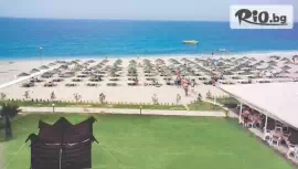 Club Hotel Titan 4*, Алания, Турция #1