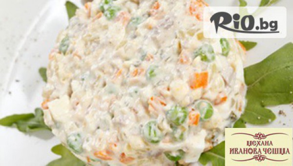 Механа Иванова Чешма - thumb 4