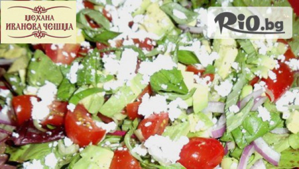 Механа Иванова Чешма - thumb 7