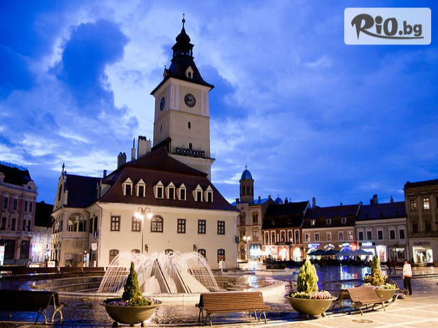 Вени Травел - thumb 1