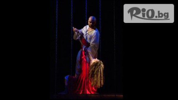 Куклен театър Русе - thumb 4