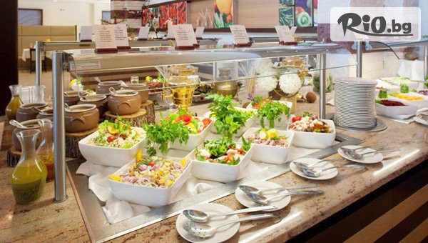 Flamingo Grand Hotel & SPA 5* - thumb 3