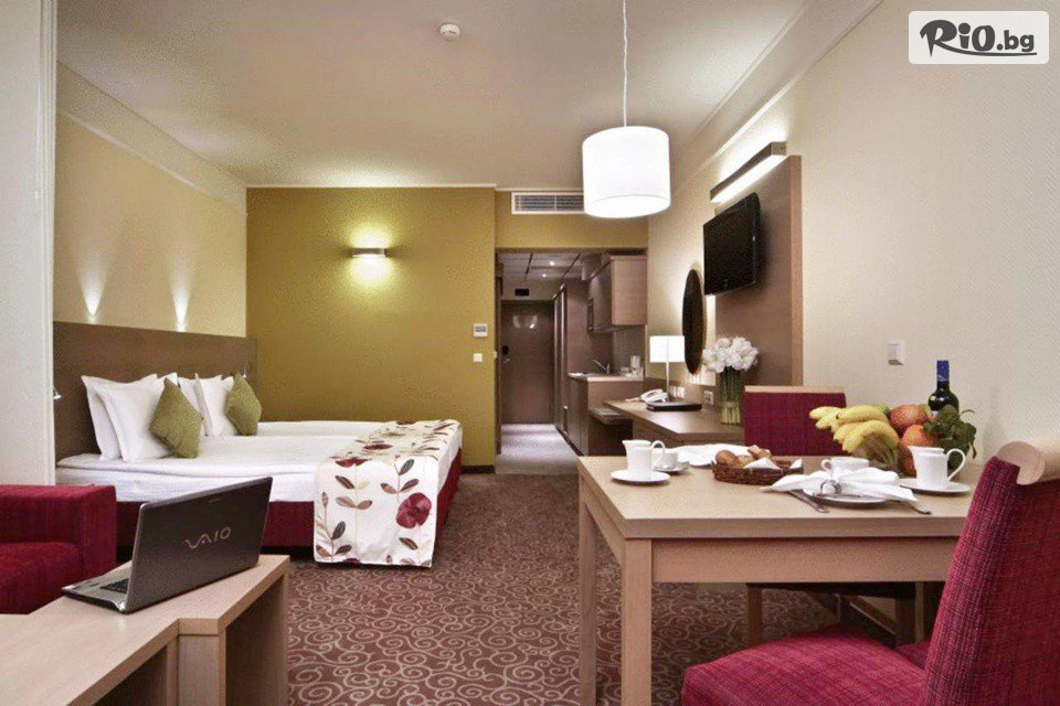 Flamingo Grand Hotel & SPA 5* - thumb 10