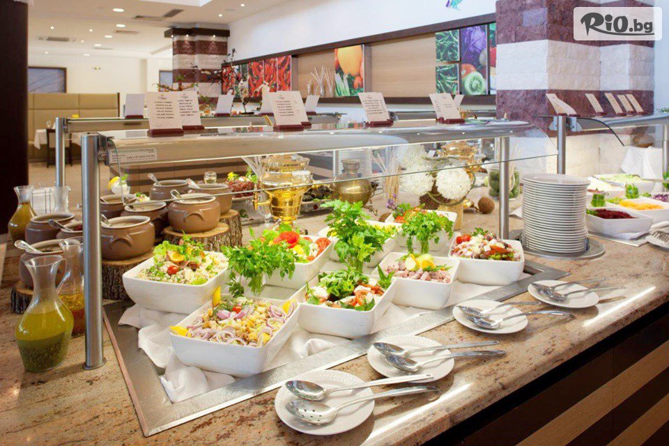 Flamingo Grand Hotel & SPA 5* - thumb 11