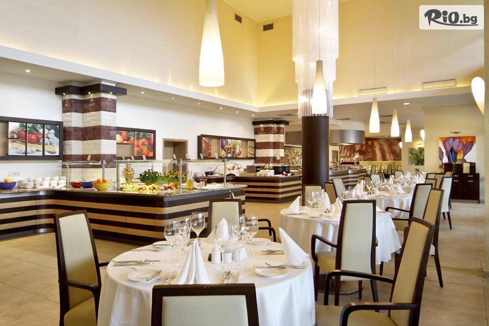 Flamingo Grand Hotel & SPA 5* - thumb 13