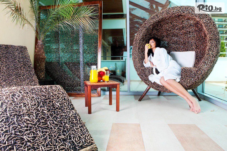 Flamingo Grand Hotel & SPA 5* - thumb 5