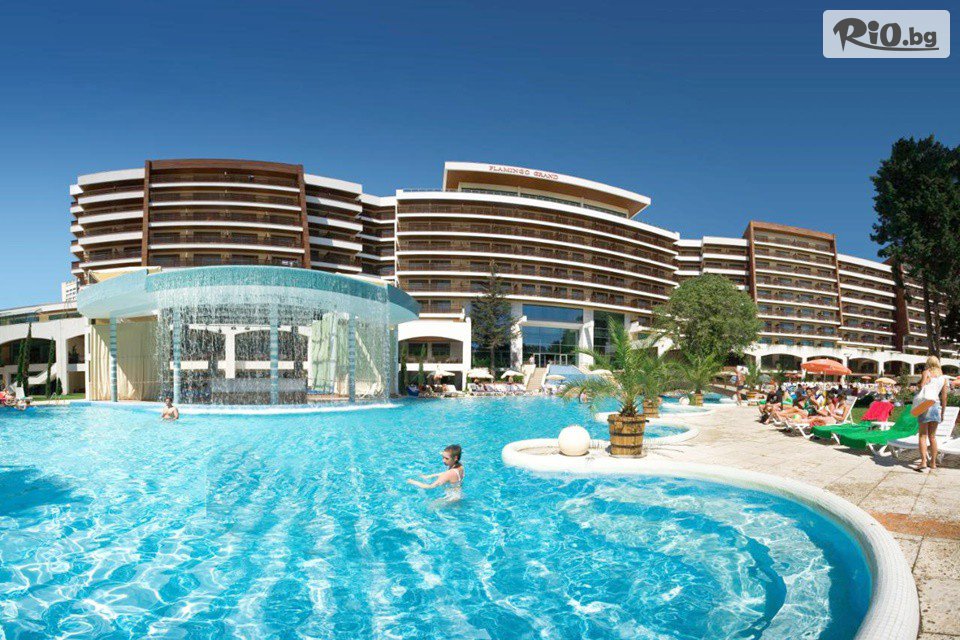 Flamingo Grand Hotel & SPA 5* - thumb 2