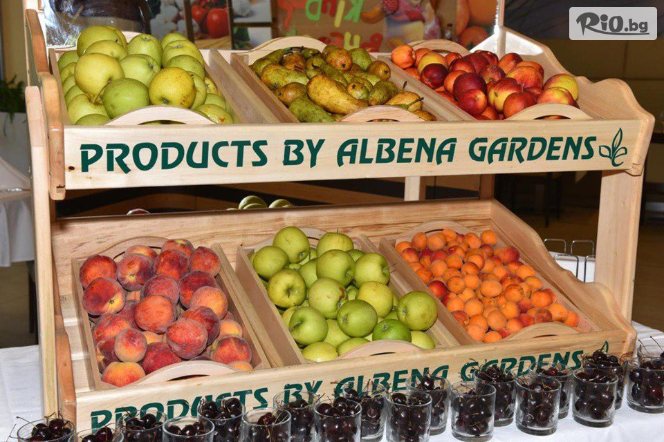 Flamingo Grand Hotel & SPA 5* - thumb 12