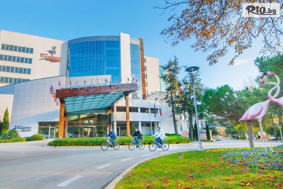 Flamingo Grand Hotel & SPA 5* - thumb 6