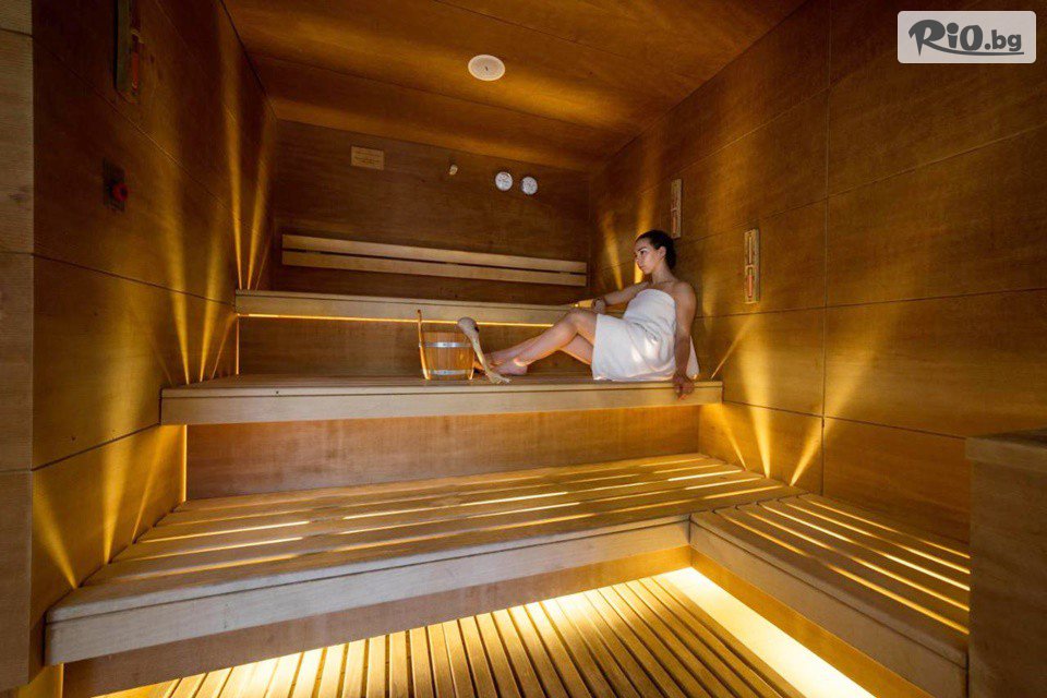 Flamingo Grand Hotel & SPA 5* - thumb 8