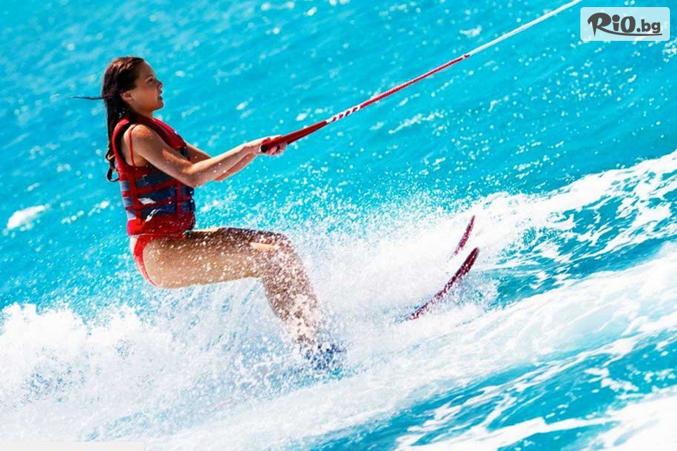 Flamingo Grand Hotel & SPA 5* - thumb 4