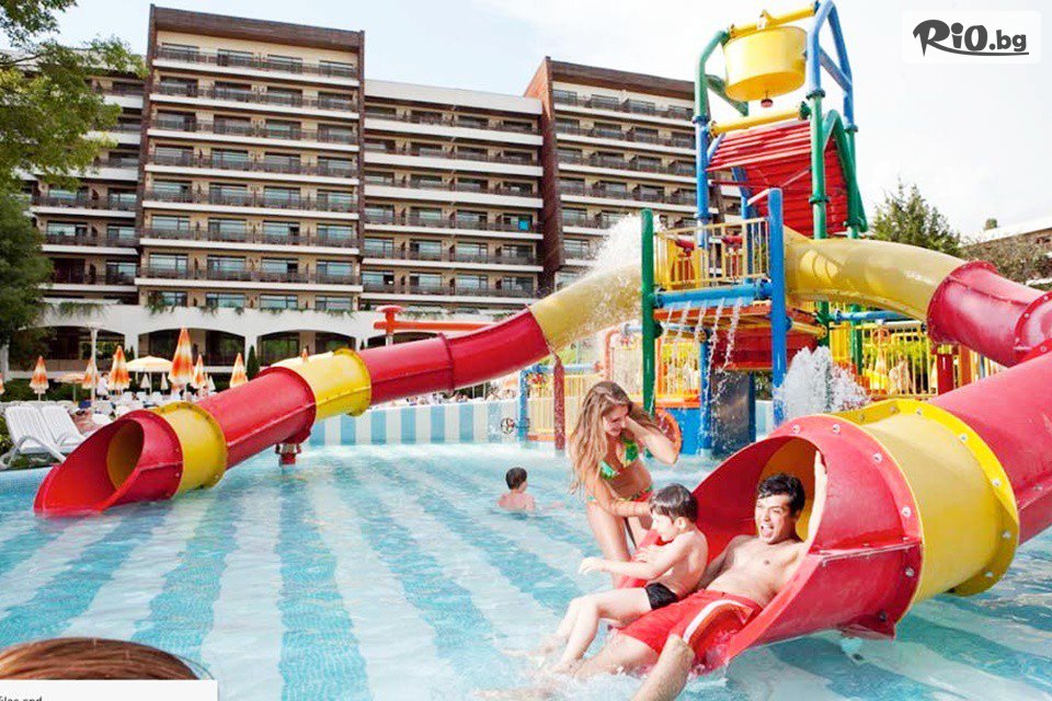 Flamingo Grand Hotel & SPA 5* - thumb 3