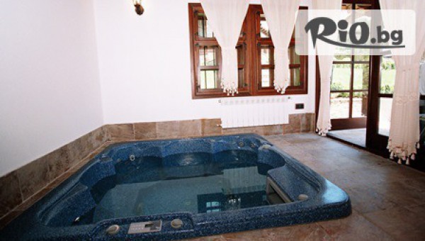 Парлапанова еко къща, с. Боженци - thumb 4