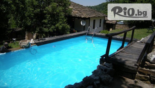 Парлапанова еко къща, с. Боженци - thumb 2